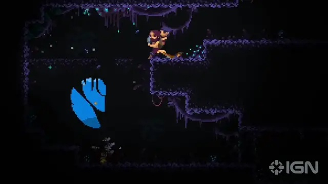 'Video thumbnail for Primal Planet: Official Release Date Trailer'
