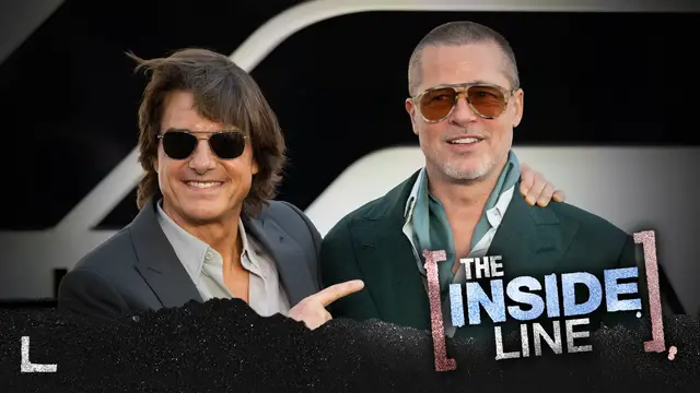 'Video thumbnail for The Inside Line | Episode 607 | SF 02'