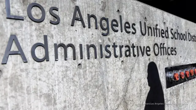 'Video thumbnail for California’s homeless student population on the rise, but why?'