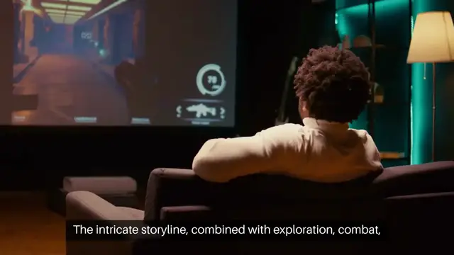 'Video thumbnail for Most Engaging Mobile Games'