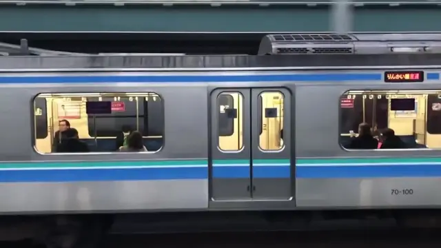 'Video thumbnail for Why Are These Railways so Perfect?'