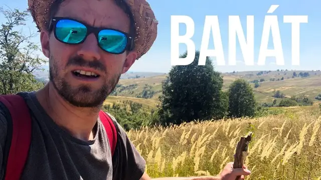 'Video thumbnail for FORGOTTEN CZECH VILLAGES in ROMANIA - BANÁT (HONEST GUIDE)'