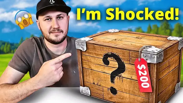 'Video thumbnail for Best Gadgets EDC Mystery Subscription Box'