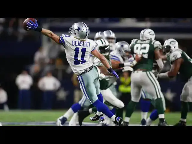 'Video thumbnail for law nation sports: dallas cowboys wide receiver core review: dak prescott's targets'