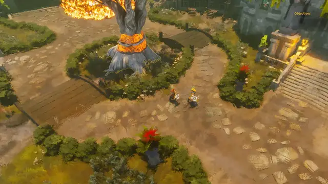 'Video thumbnail for Wartorn - Official Gameplay Video'