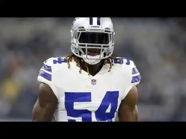 'Video thumbnail for law nation sports: dallas cowboys defense - is jerry jones in for a rude awakening?'
