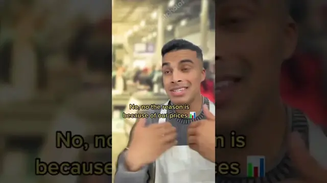 'Video thumbnail for apple crider: how grocery stores get you with memberships'