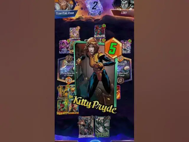 'Video thumbnail for #game'