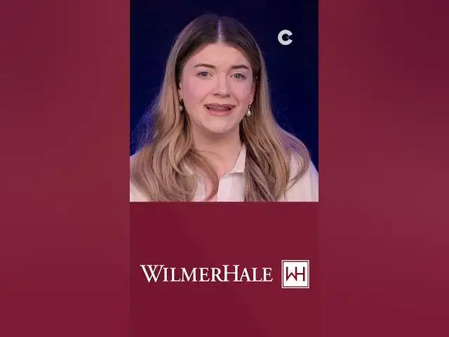 'Video thumbnail for Why is Donald Trump targeting US Big Law firms?'