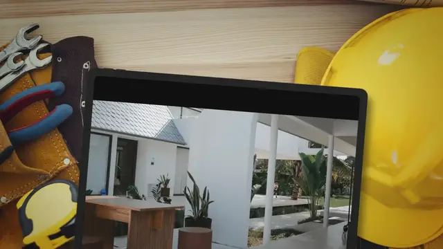 'Video thumbnail for How to Space Patio Posts: A Guide to Sturdy and Attractive Design'
