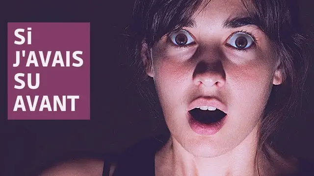 'Video thumbnail for 9 RÊVES que vous ne devriez JAMAIS ignorer'