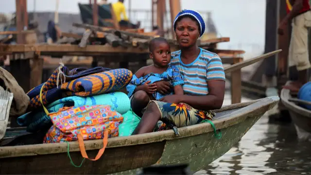 'Video thumbnail for Nigeria’s poverty crisis deepens amid economic struggles'