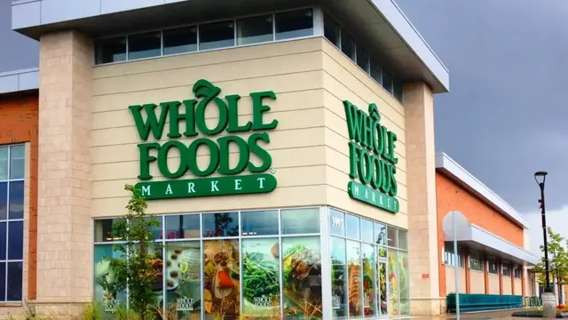 'Video thumbnail for What You Should Absolutely Never Buy At Whole Foods'