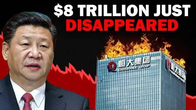 'Video thumbnail for Business Basics: china's looming tax crisis: worse than the pandemic?'