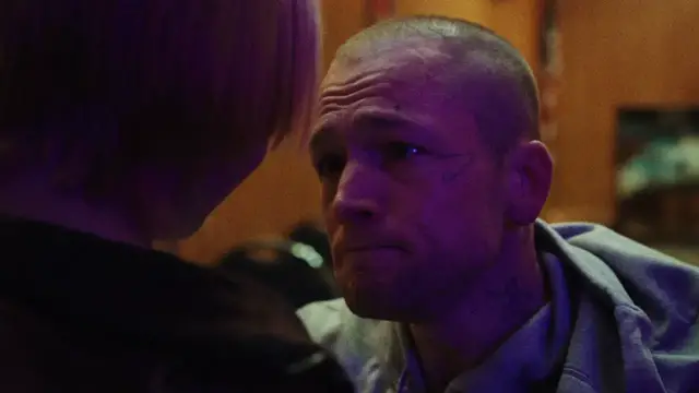 'Video thumbnail for She Rides Shotgun - Official Trailer'