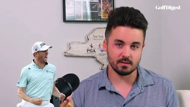 'Video thumbnail for Best Bets to Hammer and Fade for the 2025 PGA Championship'
