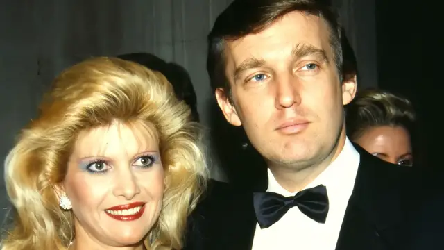 'Video thumbnail for The Tragedy Of Ivana Trump Is Worse Than We Realized'