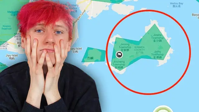'Video thumbnail for Very Hard Geoguessr Country Streaks Challenge!'