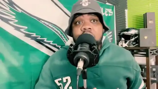 'Video thumbnail for Lord Brunson: eagles vs cowboys: dak prescott's deep ball struggles & nfl game analysis'