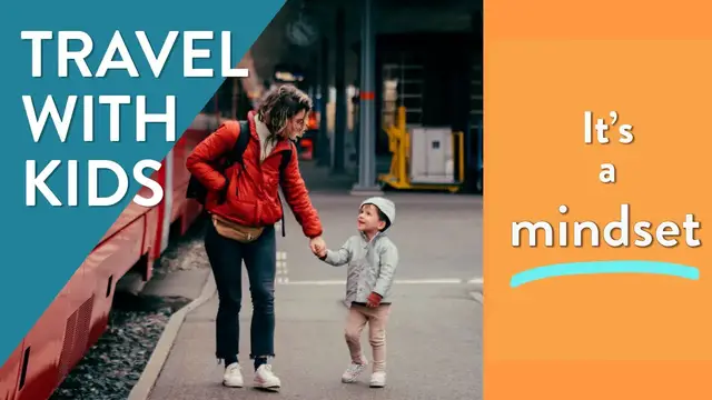 'Video thumbnail for 5 THINGS to Remember | Travel With Kids'