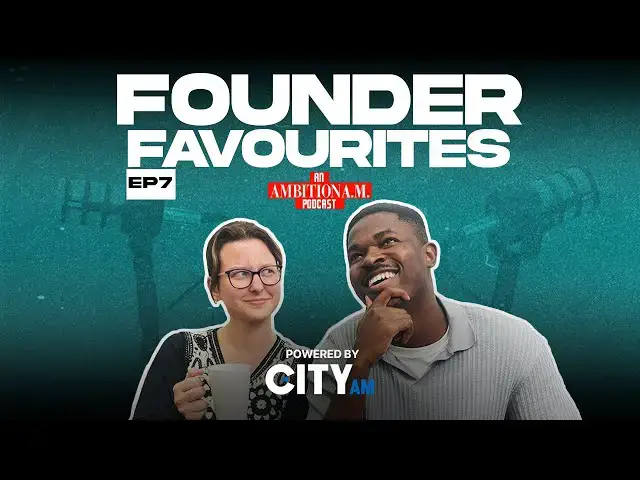 'Video thumbnail for What nutrition brands aren't telling you: Dan Murray-Serter and Joel Freeman #7'