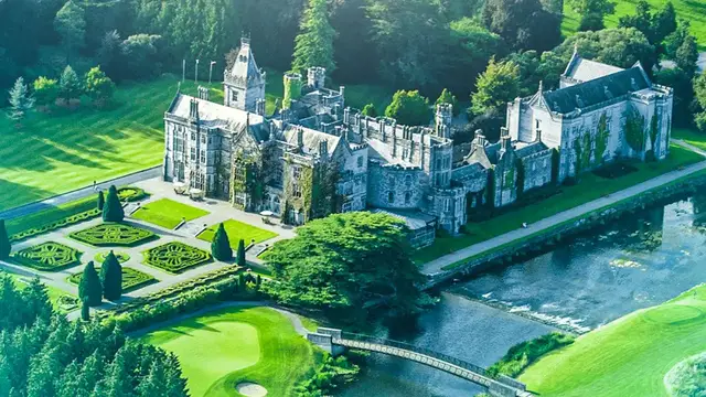 'Video thumbnail for Inside The Most Luxurious Castles In The World'