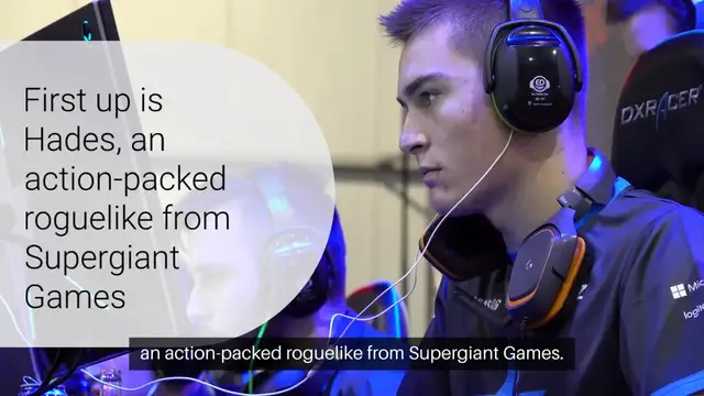 'Video thumbnail for Top Indie PC Games'