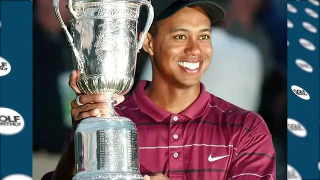'Video thumbnail for Things You Didn't Know About The US Open'