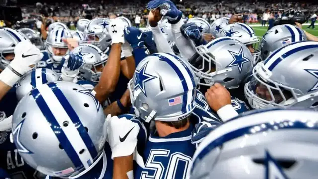 'Video thumbnail for law nation sports: dallas cowboys 2020 draft strategy: defensive players & mock draft'