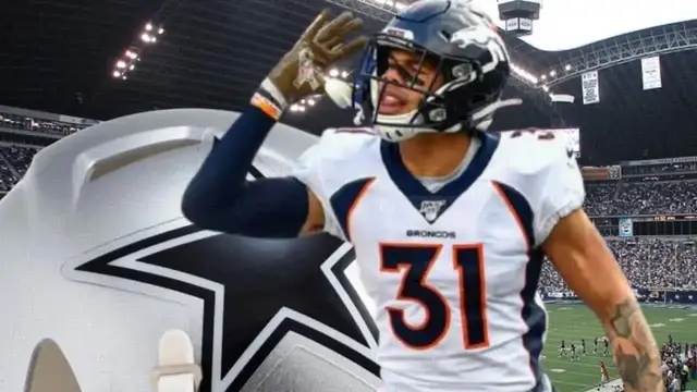 'Video thumbnail for law nation sports: dallas cowboys and justin simmons, the top free agent safety fit?'