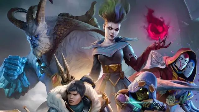 'Video thumbnail for Frosthaven - Gameplay Overview | IGN Live 2025'