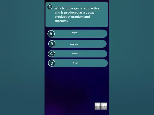 'Video thumbnail for Chemistry 2023 Past Question JAMB (Quiz) #jambpastquestions'