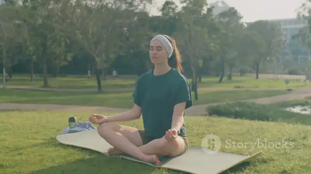 'Video thumbnail for Back to Balance: Master Your Mind, Body & Life in 2025  Back to Balance – The Secret to Reclaiming Peace and Productivity 2025-05-18'