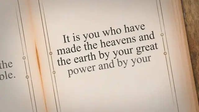 'Video thumbnail for 13 Powerful Miracle Prayers for the Impossible'