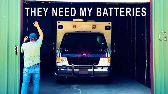 'Video thumbnail for Amateur Radio Field Day: An RV Travel Vlog | The Big Pig'