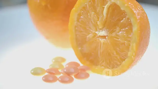 'Video thumbnail for Study Finds This Citrus Fruit Reduces Depression by 20% 🍊 | Surprising Mental Health Benefits!'