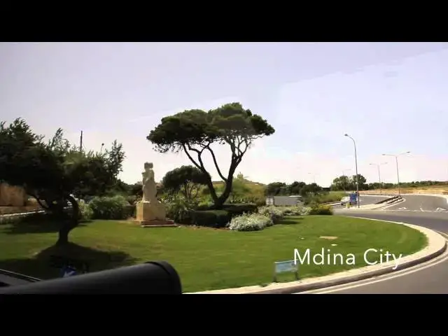 'Video thumbnail for Valletta and Mdina Malta (City Tour Highlights)'