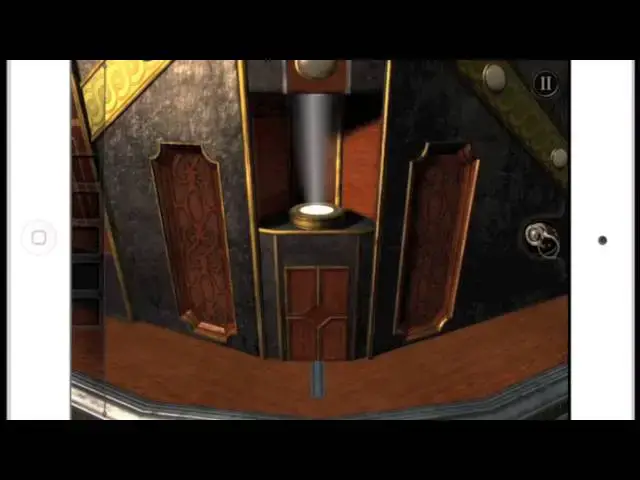 'Video thumbnail for The Room Is Our iOS Game of the Week'