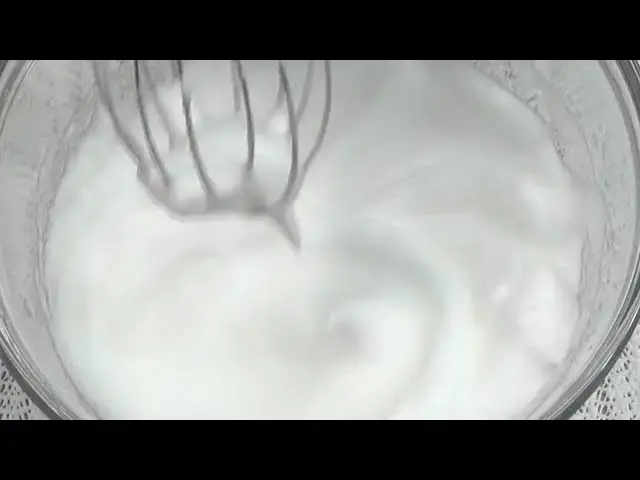 'Video thumbnail for Qué es Punto de Nieve y Cómo Reconocerlo│Club de Reposteria'