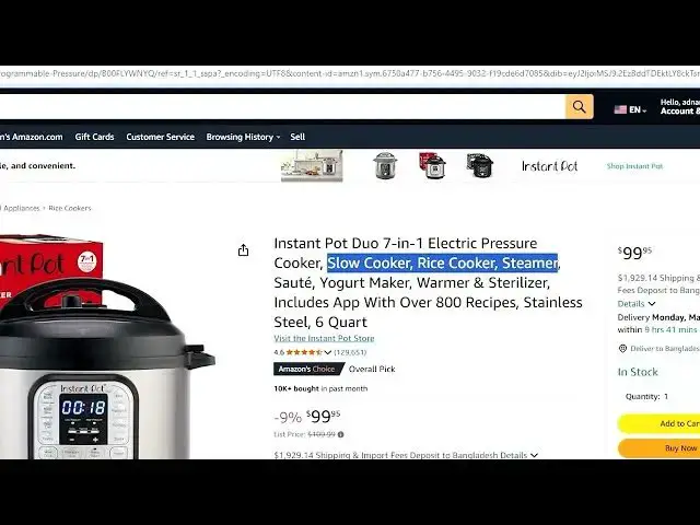 'Video thumbnail for Product Rank Tracker Tool For Amazon Sellers | Amazon Rank Tracker Tool | EcomStal | EcomStal'