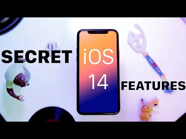 'Video thumbnail for iOS 14: Seven Features Apple Didn't Mention'