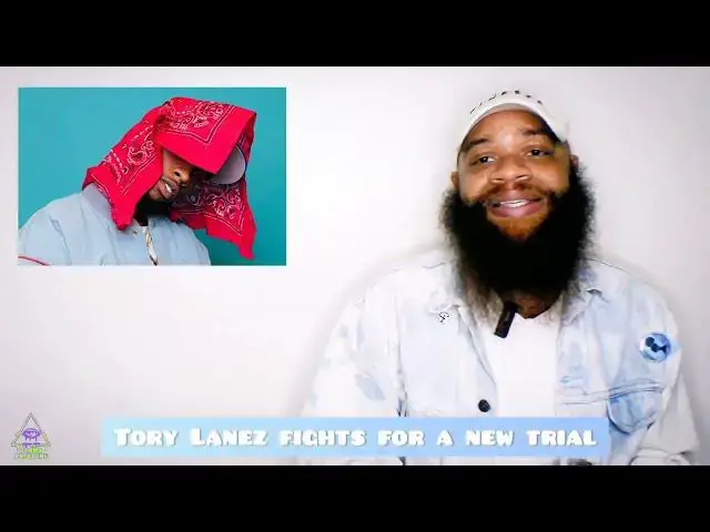 'Video thumbnail for Tory Lanez says he was unjustly convicted'