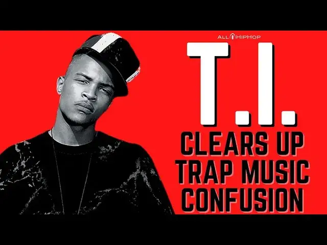 'Video thumbnail for Did T.I. invent Trap Music?'