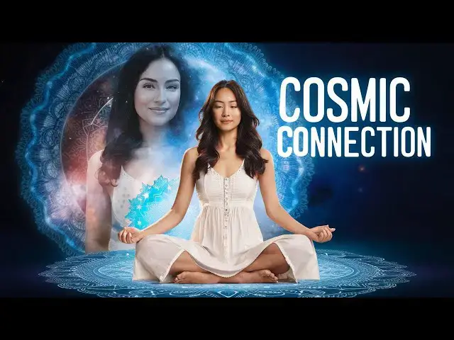 'Video thumbnail for Discover Your INNER POWER Through Guided Meditation!'