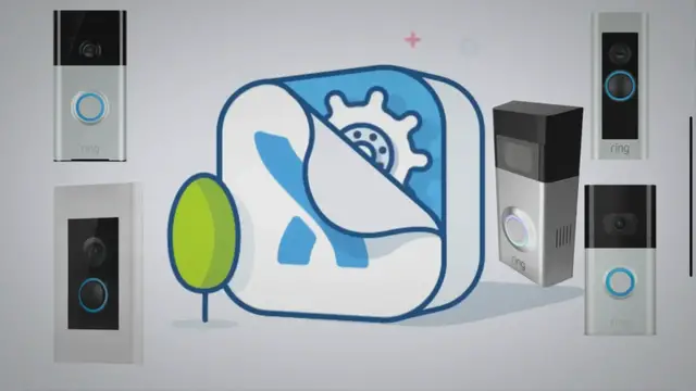 'Video thumbnail for 5 Quick Ways to Tell Which Ring Doorbell You Have'