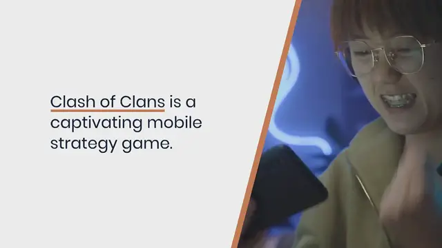 'Video thumbnail for Clash Of Clans Base'