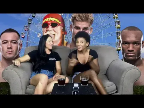 'Video thumbnail for Two Straws Episode 9: UFC 228'