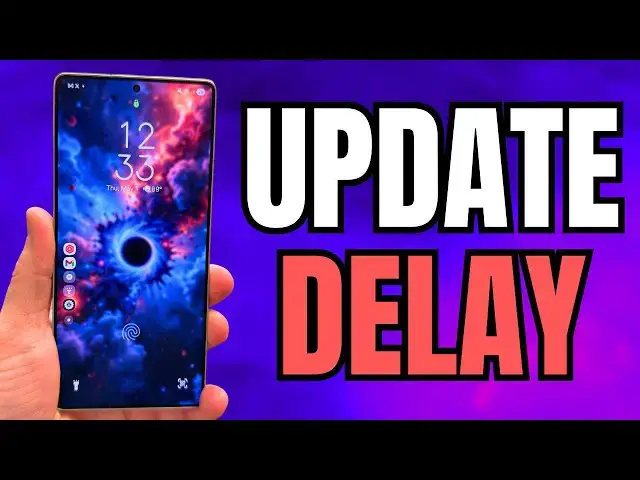 'Video thumbnail for Galaxy S25 Ultra Massive Update With Camera Fixes Coming Soon'