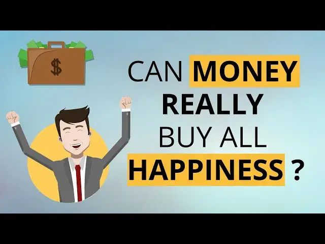 'Video thumbnail for How Much Money Matter To Live A Happy Life/ Can Money Buy All Happiness/ Andrew Carnegie Story'
