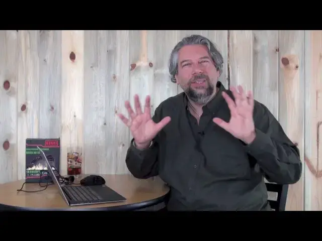 'Video thumbnail for UTechSmarts Venus Gamer Mouse Review'